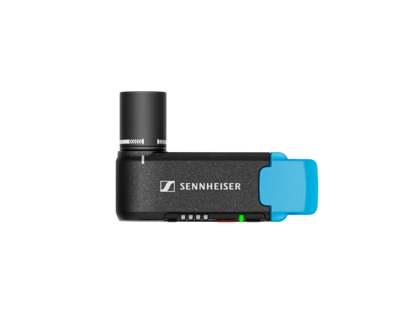 Sennheiser AVX-ME2 Set AVX wireless microphone set - view 2