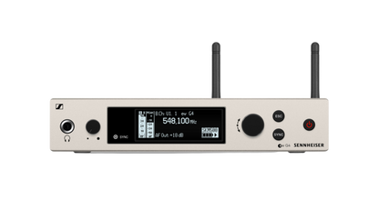 Sennheiser EM 300-500 G4 receiver - view 4