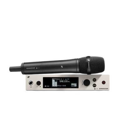 Sennheiser EW 500 G4-965 wireless microphone system - view 2