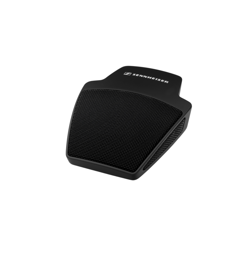 Sennheiser MEB 114 wired boundary layer microphone - view 2
