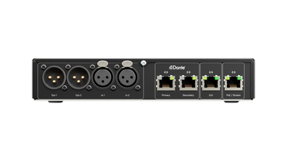 Sennheiser MobileConnect Station hardware station for the MobileConnect assistive listening system - view 2