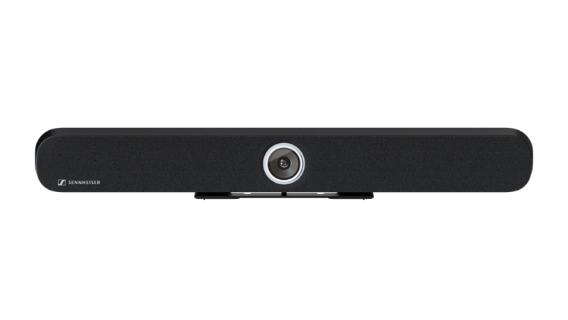 Sennheiser TeamConnect Bar M all-in-one conference bar for medium meeting rooms - view 2