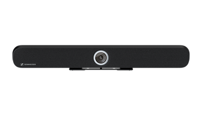 Sennheiser TeamConnect Bar M all-in-one conference bar for medium meeting rooms - view 2