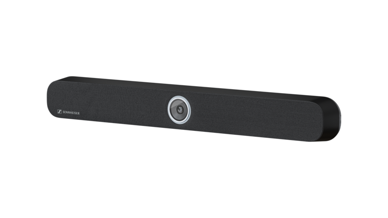 Sennheiser TeamConnect Bar M all-in-one conference bar for medium meeting rooms - view 4
