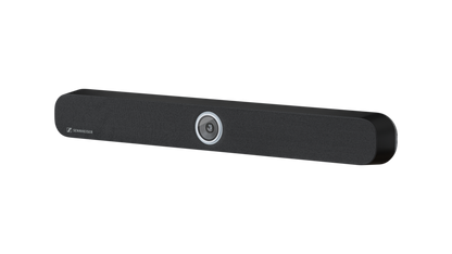 Sennheiser TeamConnect Bar M all-in-one conference bar for medium meeting rooms - view 4
