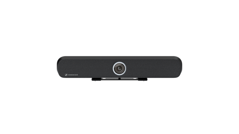 Sennheiser TeamConnect Bar S all-in-one conference bar for small meeting rooms - view 2
