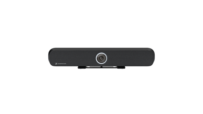 Sennheiser TeamConnect Bar S all-in-one conference bar for small meeting rooms - view 2