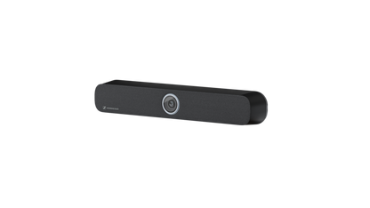 Sennheiser TeamConnect Bar S all-in-one conference bar for small meeting rooms - view 4