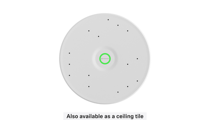 Sennheiser TeamConnect Ceiling Medium ceiling microphone with up to 50 m² coverage - view 2