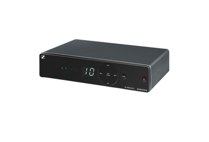 Sennheiser XSW 1-835 XS wireless 1 microphone system - view 3