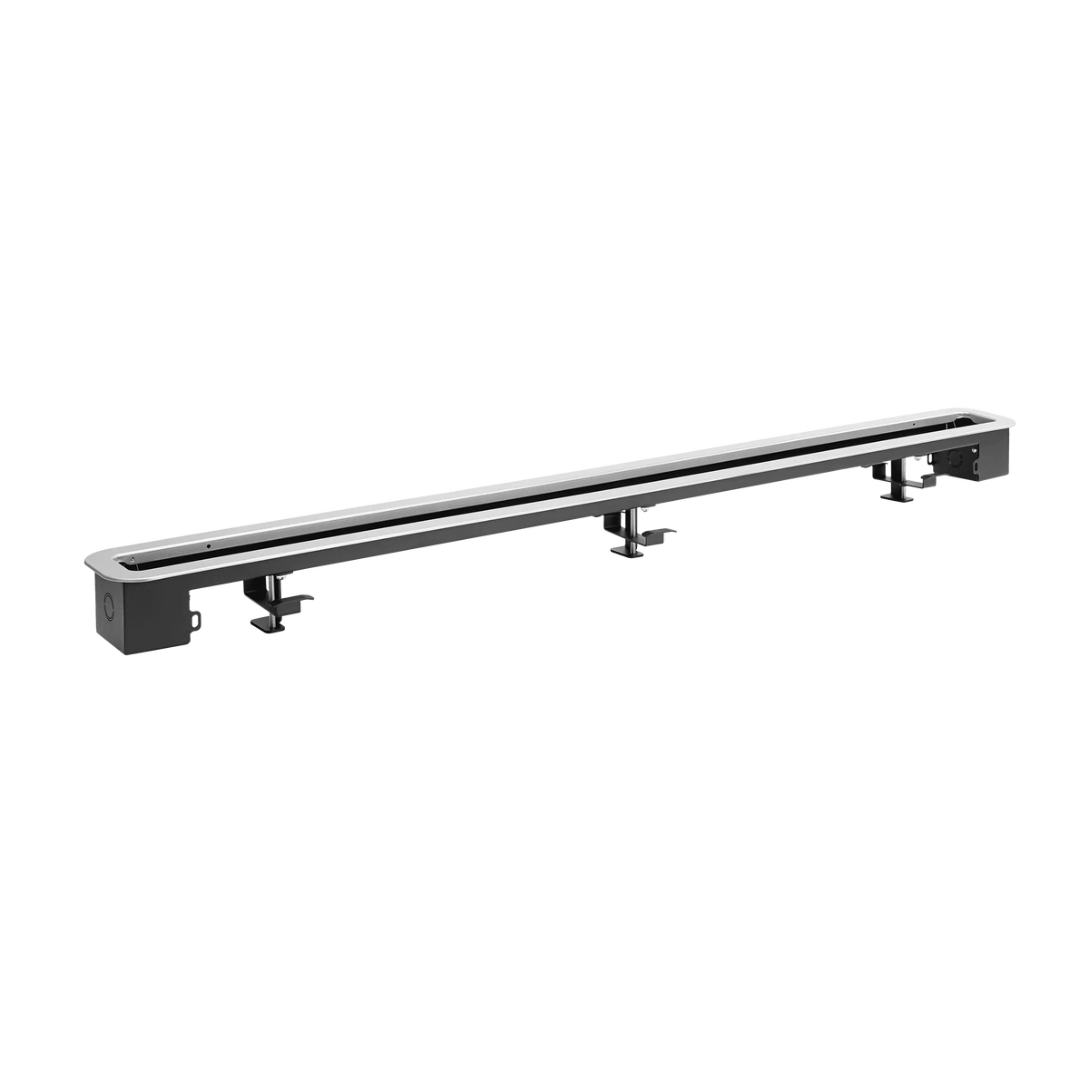Shure A710-FM-4FT Flush Mount Kit for 4 Foot MXA710 Array - product view 3