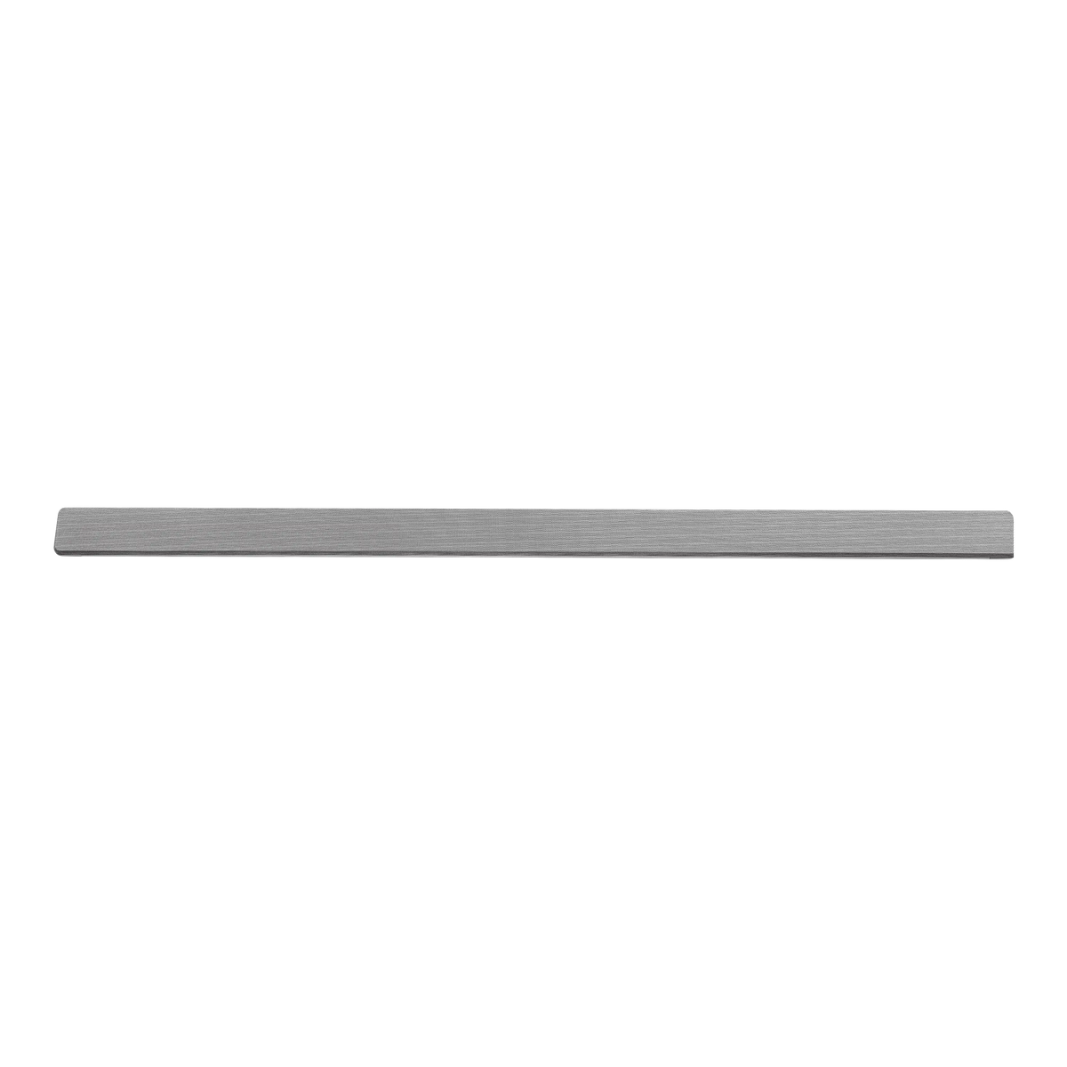 Shure A710AL-4FT-HOUSING 4 Foot Empty MXA710-Style Housing, Aluminum - front view