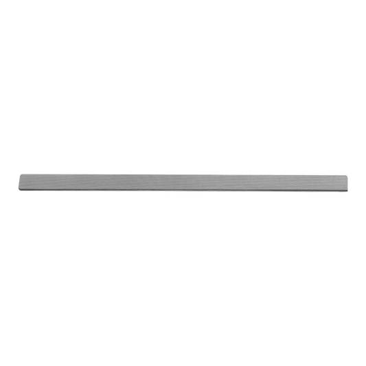 Shure A710AL-4FT-HOUSING 4 Foot Empty MXA710-Style Housing, Aluminum - front view