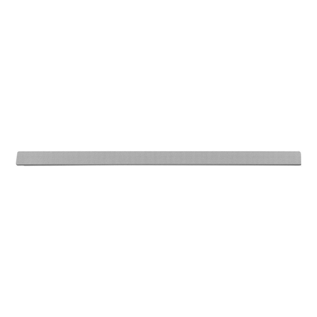 Shure A710W-4FT-HOUSING 4 Foot Empty MXA710-Style Housing, White - product view 2