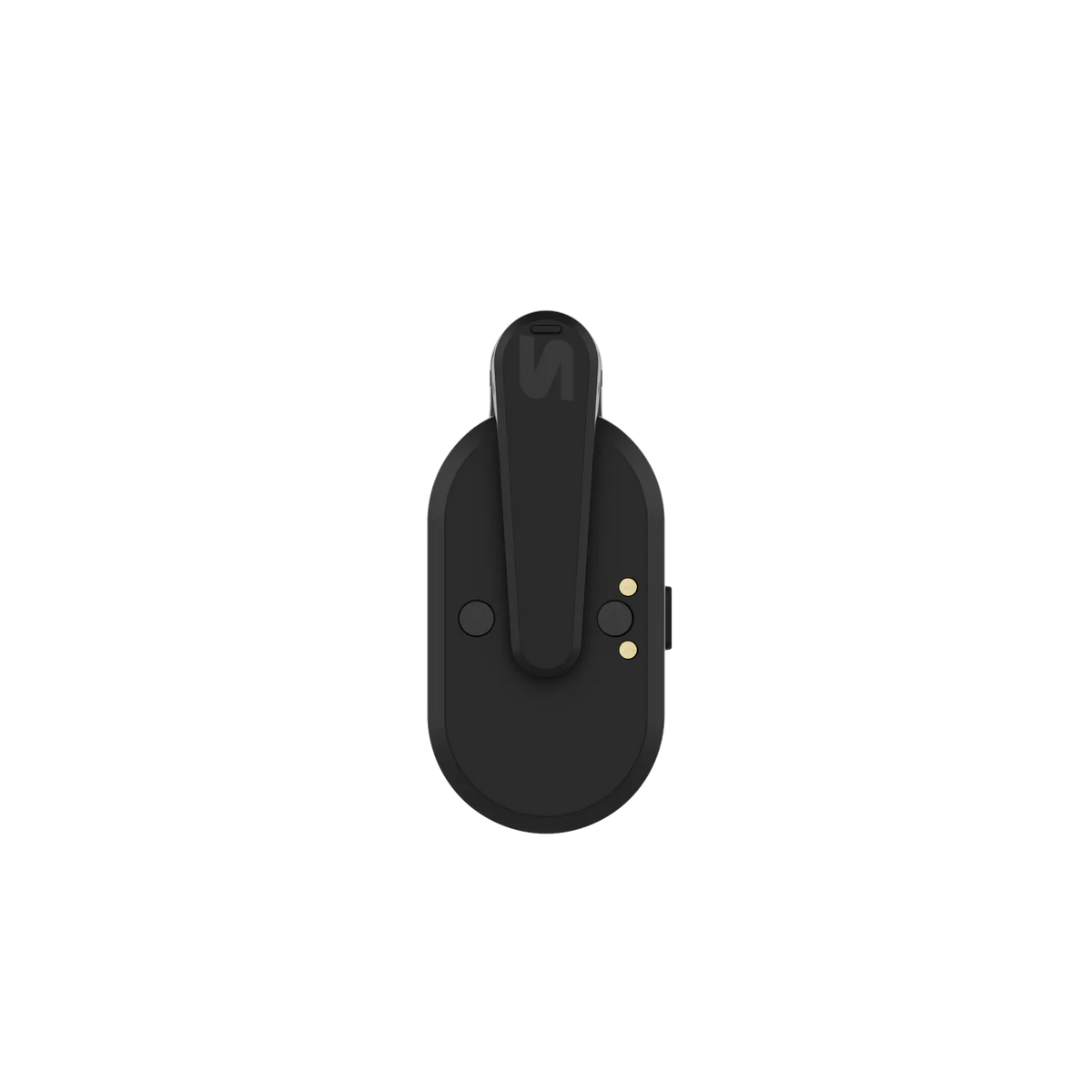 Shure AMV-LAV-Z7 MoveMic Replacement Lavalier Microphone - front view