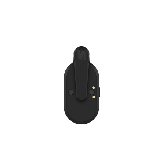 Shure AMV-LAV-Z7 MoveMic Replacement Lavalier Microphone - front view