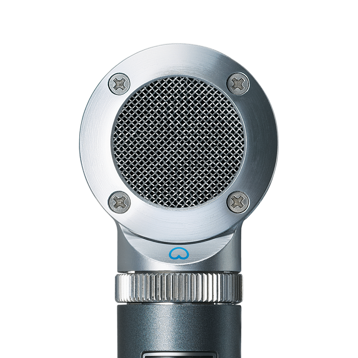 Shure Beta 181/C Side-Address Condenser Microphone - front view