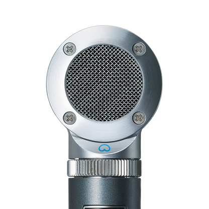 Shure Beta 181/KIT Side-Address Condenser Microphone Kit, 4 Capsules - product view 4
