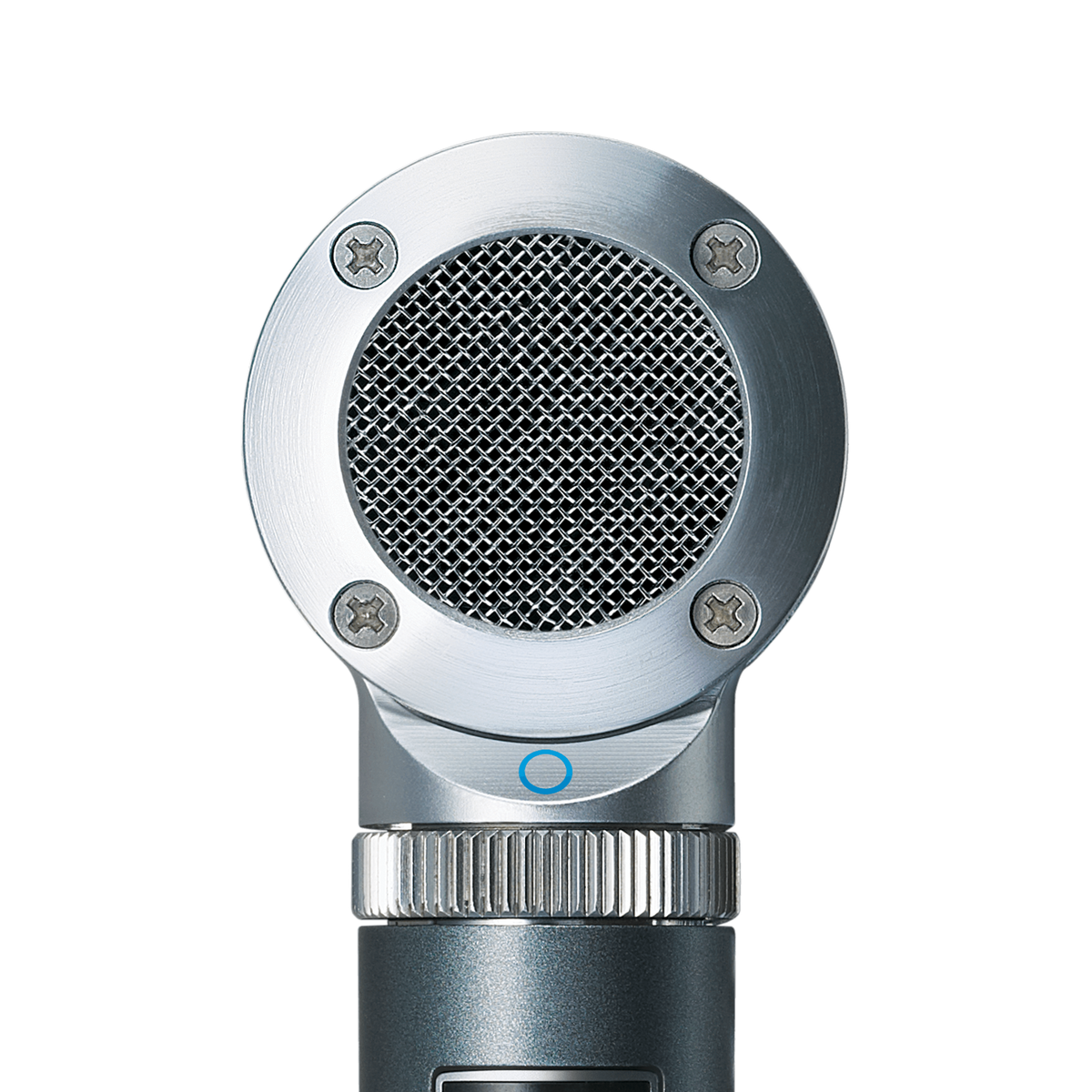Shure Beta 181/O Side-Address Condenser Microphone, Omnidirectional - product view 2