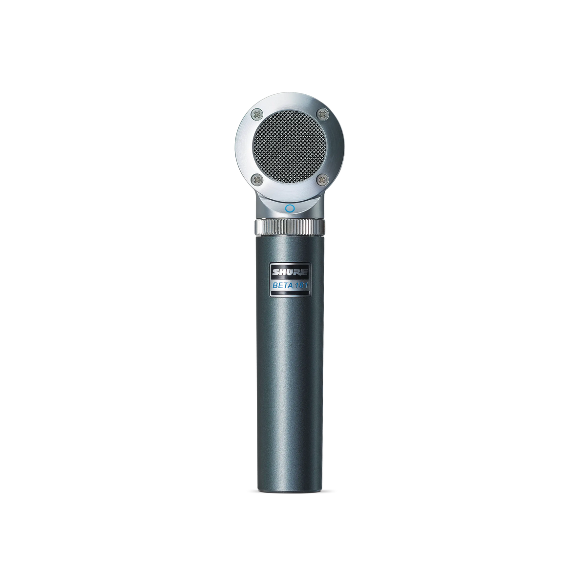 Shure Beta 181/O Side-Address Condenser Microphone, Omnidirectional - product view 3