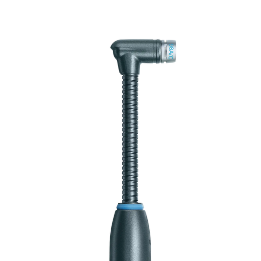 Shure Beta 98AMP/C Instrument Microphone, Cardioid - front view