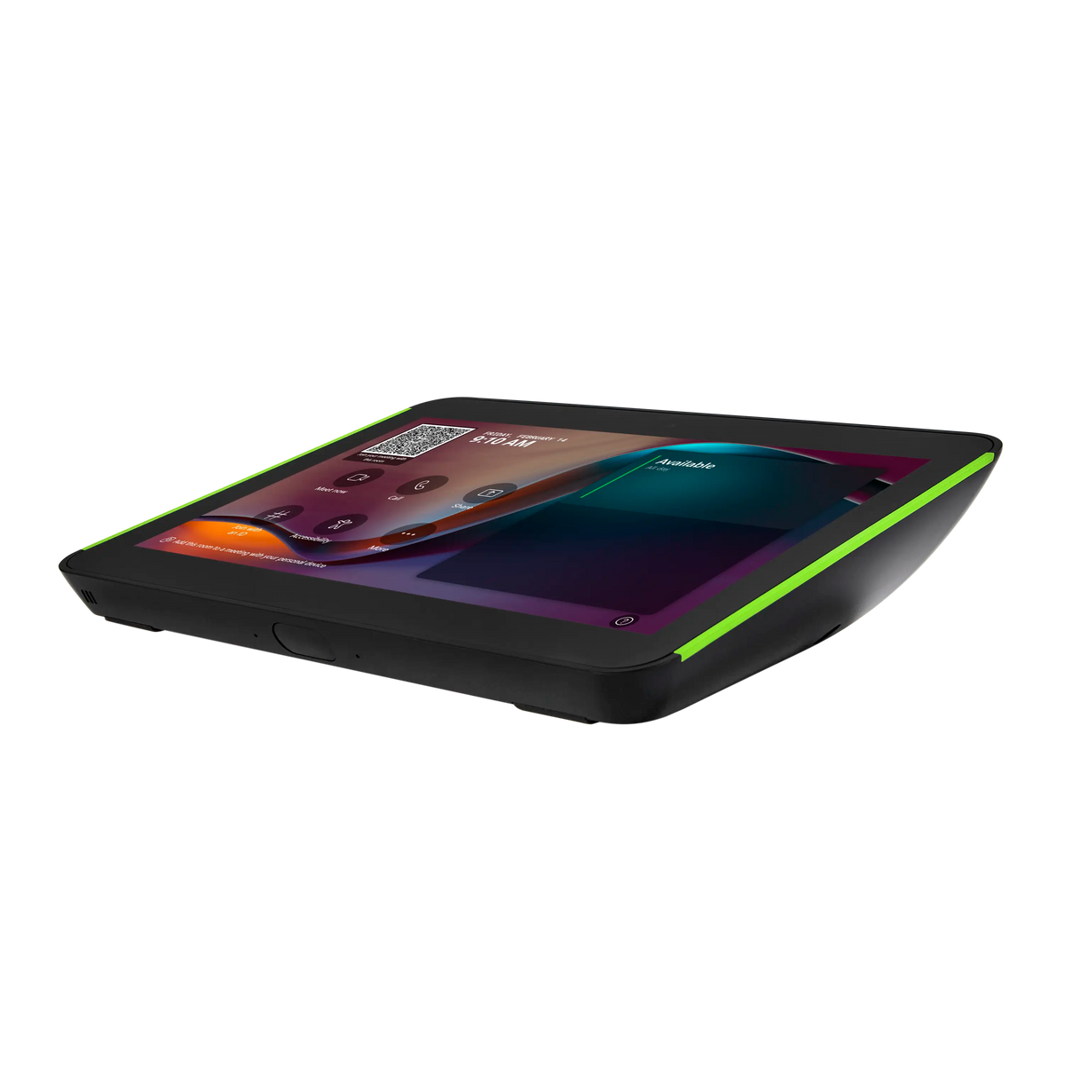 Shure IMXBPK-B IntelliMix Bar Pro Kit, All-in-One Video Bar - product view 3