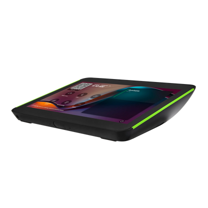 Shure IMXBPK-B IntelliMix Bar Pro Kit, All-in-One Video Bar - product view 3