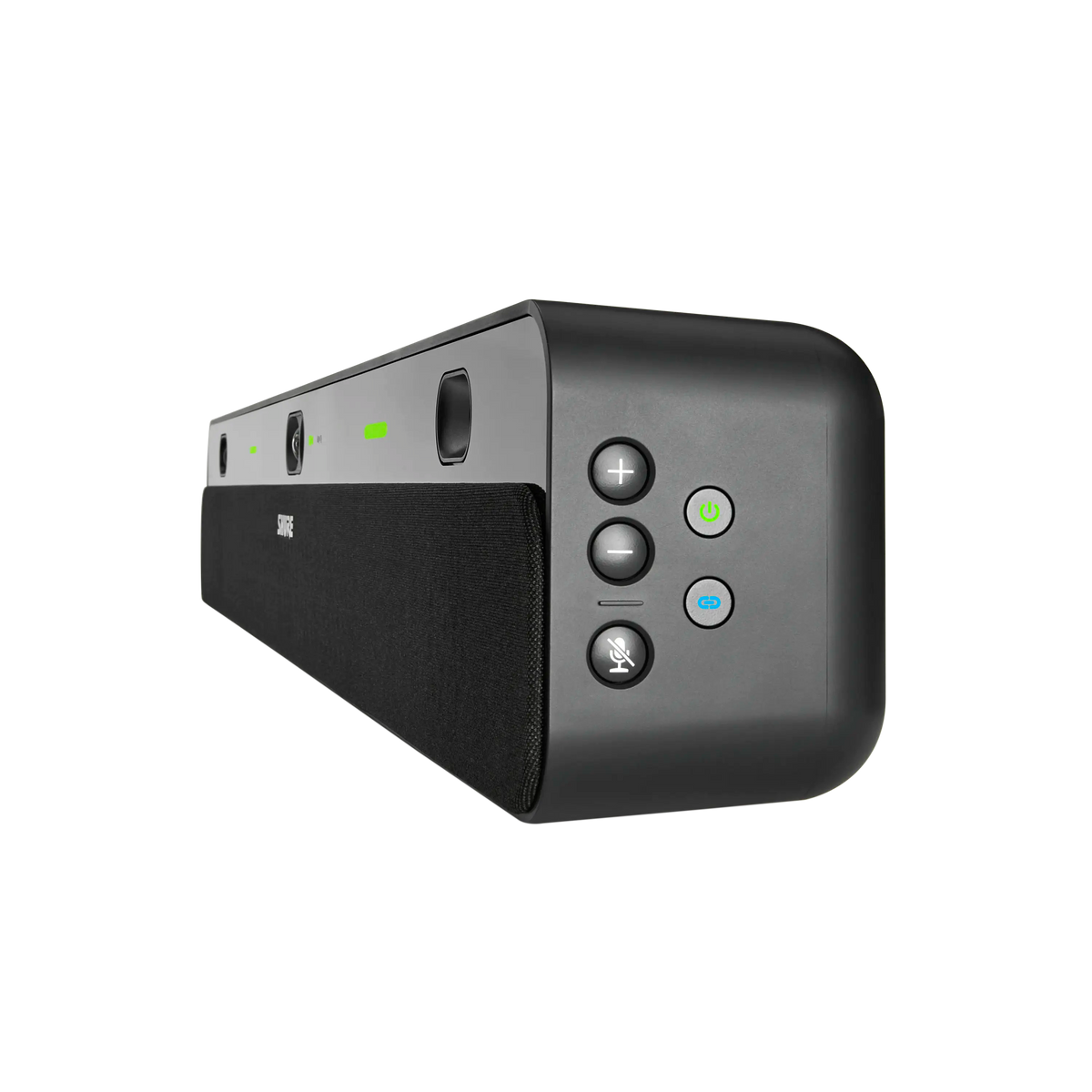 Shure IMXBPK-B IntelliMix Bar Pro Kit, All-in-One Video Bar - product view 4