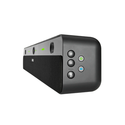Shure IMXBPK-B IntelliMix Bar Pro Kit, All-in-One Video Bar - product view 4