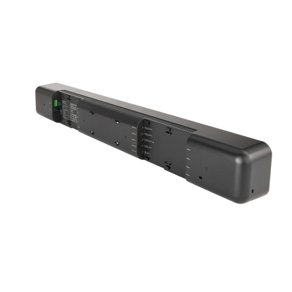 Shure IMXBPK-B IntelliMix Bar Pro Kit, All-in-One Video Bar - product view 5