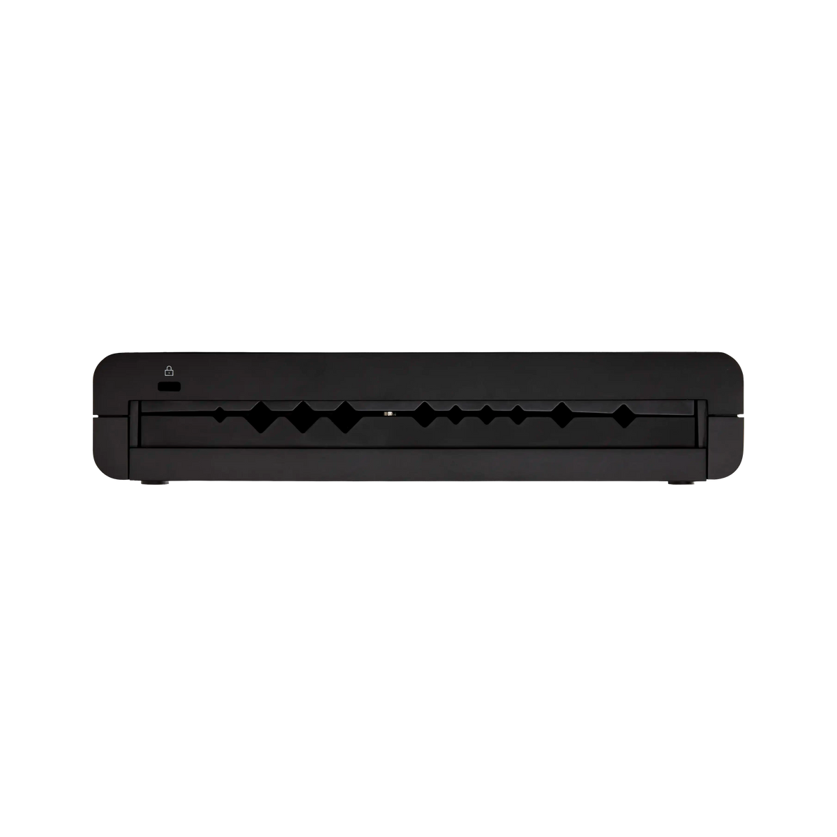 Shure IMXF5 IntelliMix Foundation System for Teams Rooms - product view 4