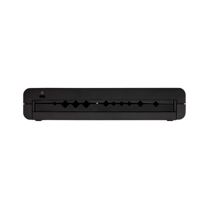 Shure IMXF5 IntelliMix Foundation System for Teams Rooms - product view 4