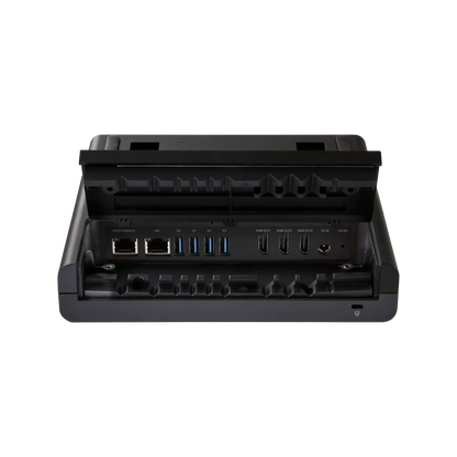 Shure IMXF5 IntelliMix Foundation System for Teams Rooms - product view 5