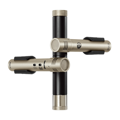 Shure KSM137/SL Stereo Small Diaphragm Condenser Stereo Set - product view 2