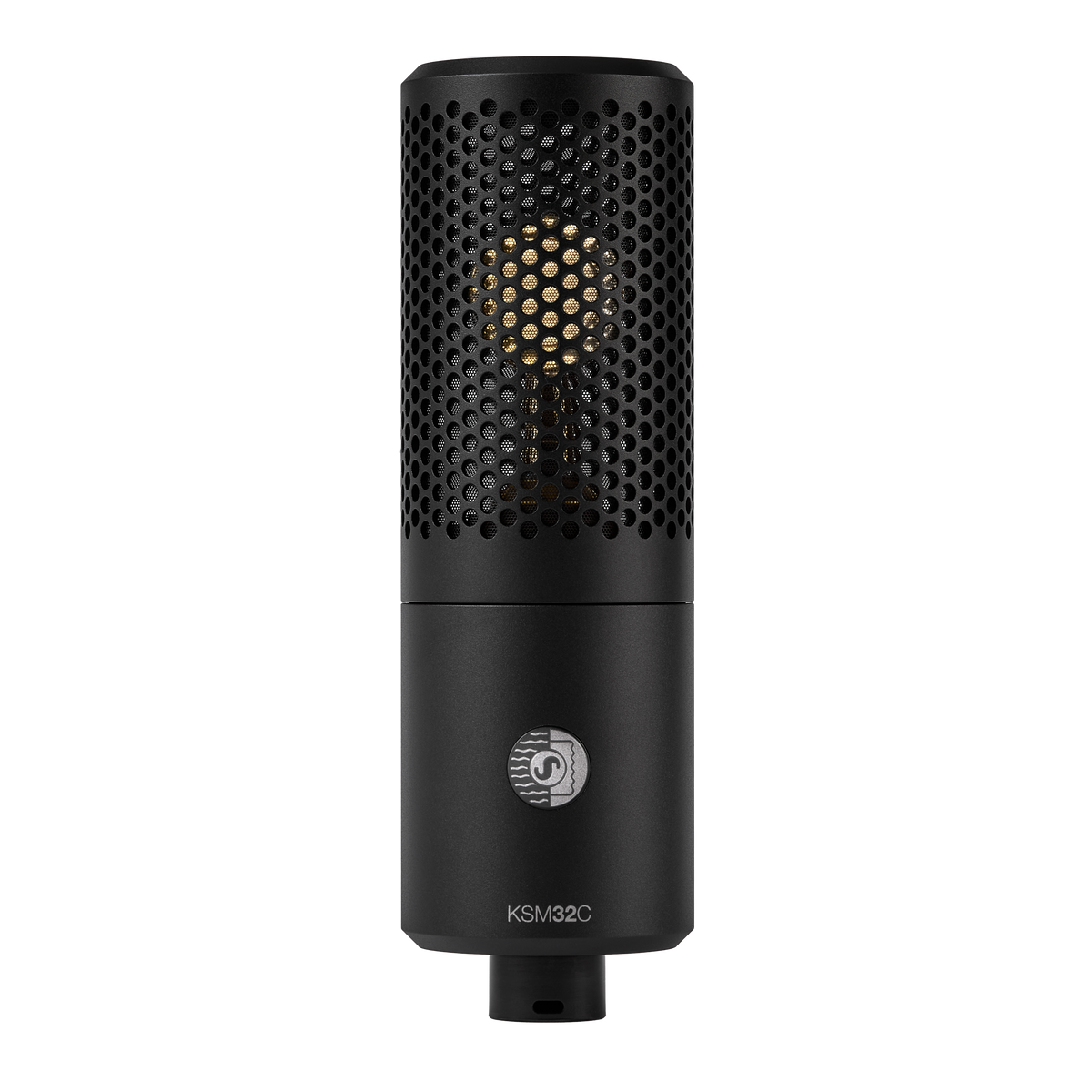 Shure KSM32C/SM Cardioid Condenser Microphone - product view 2
