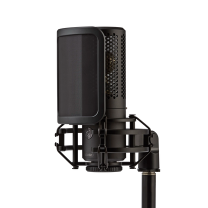 Shure KSM32C/SM Cardioid Condenser Microphone - product view 3