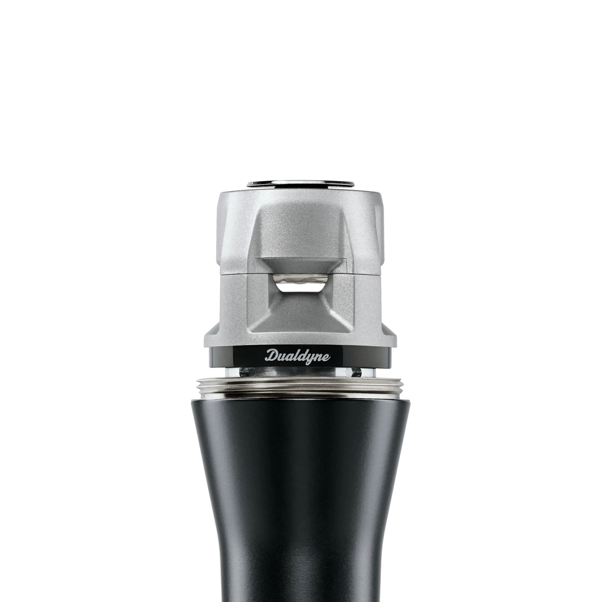 Shure KSM8/B Dualdyne Cardioid Dynamic Vocal Microphone - product view 3