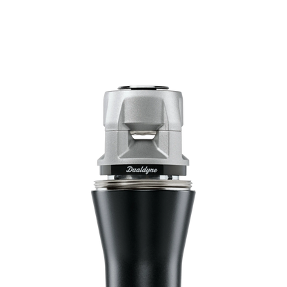 Shure KSM8/B Dualdyne Cardioid Dynamic Vocal Microphone - product view 3