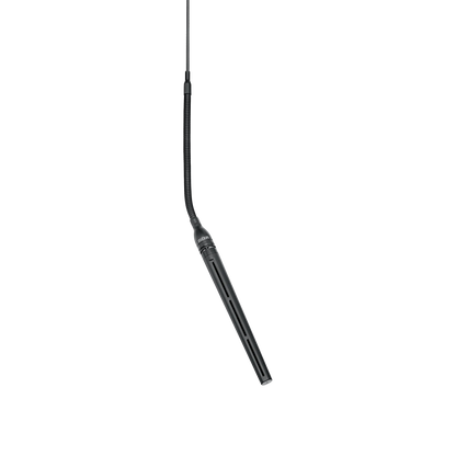 Shure MX202B/MS Microflex Overhead, Mini-shotgun - product view 2