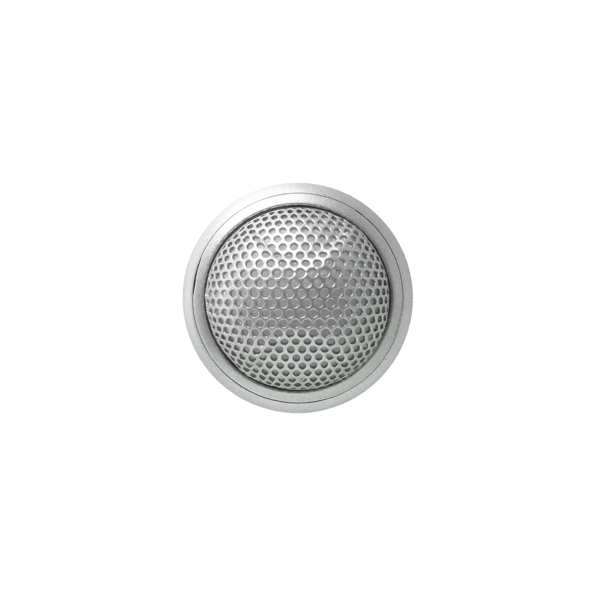 Shure MX395AL/BI Bidirectional Low Profile Boundary Microphone - product view 2