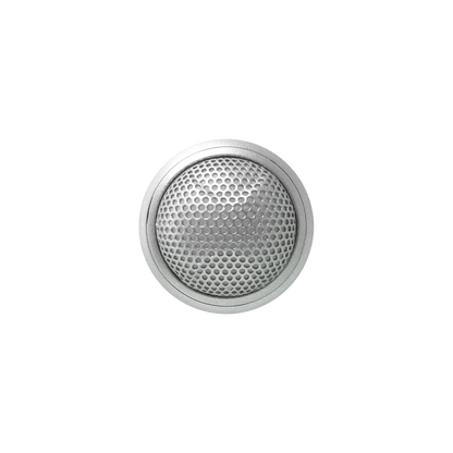 Shure MX395AL/BI Bidirectional Low Profile Boundary Microphone - product view 2