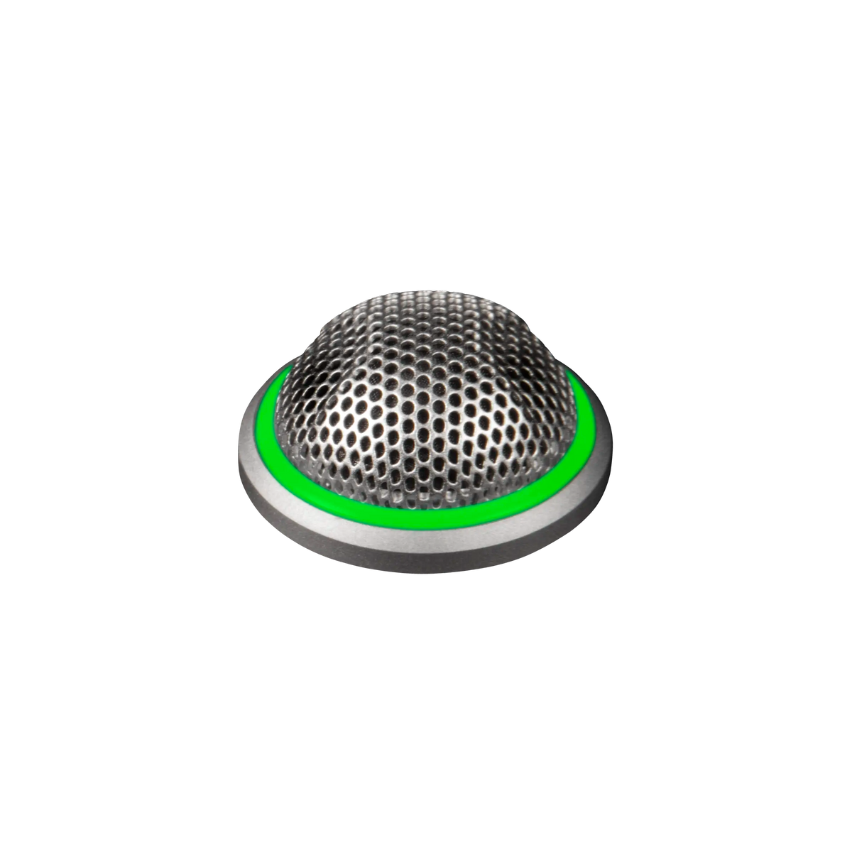 Shure MX395AL/BI-LED Bidirectional Low Profile Boundary Microphone - product view 2