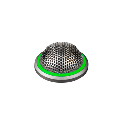 Shure MX395AL/BI-LED Bidirectional Low Profile Boundary Microphone - product view 2