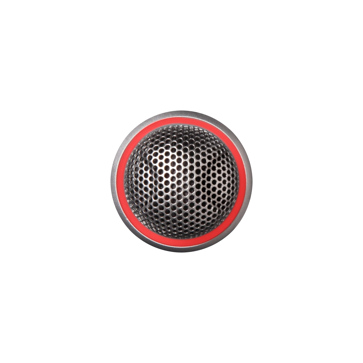 Shure MX395AL/BI-LED Bidirectional Low Profile Boundary Microphone - product view 3