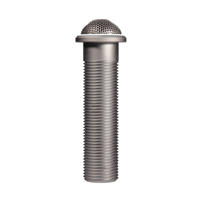 Shure MX395AL/BI-LED Bidirectional Low Profile Boundary Microphone - product view 4