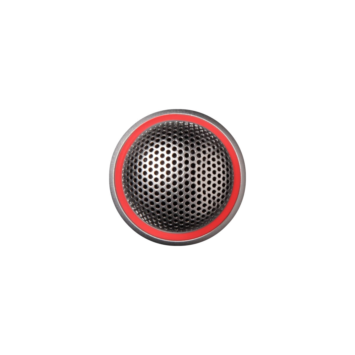 Shure MX395AL/C-LED Cardioid Low Profile Boundary Microphone - product view 3