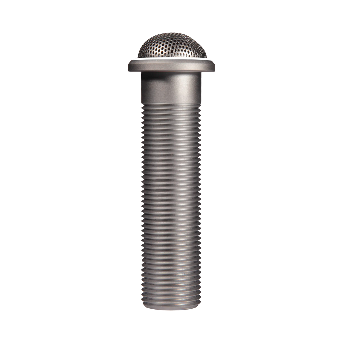 Shure MX395AL/C-LED Cardioid Low Profile Boundary Microphone - product view 4