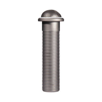Shure MX395AL/C-LED Cardioid Low Profile Boundary Microphone - product view 4