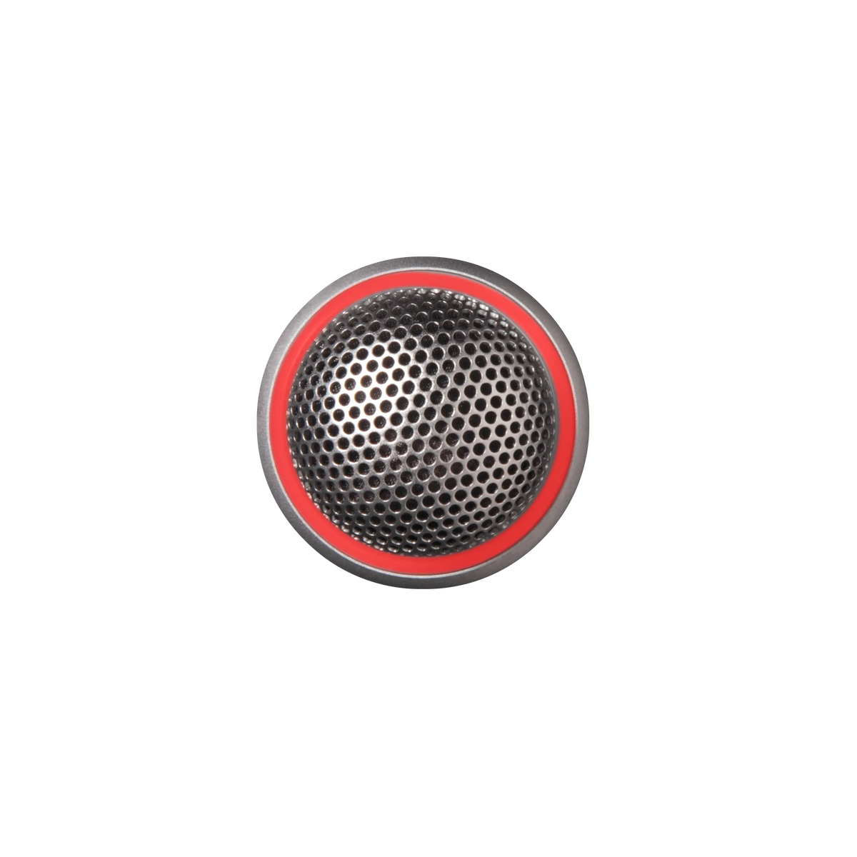 Shure MX395AL/O-LED Omnidirectional Low Profile Boundary Microphone - product view 3