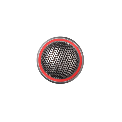 Shure MX395AL/O-LED Omnidirectional Low Profile Boundary Microphone - product view 3